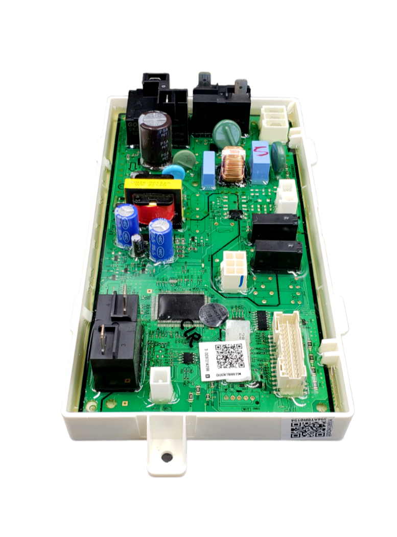 Genuine Samsung Dryer Control Board DC97-21429S Same Day Ship & 60 Days Warranty