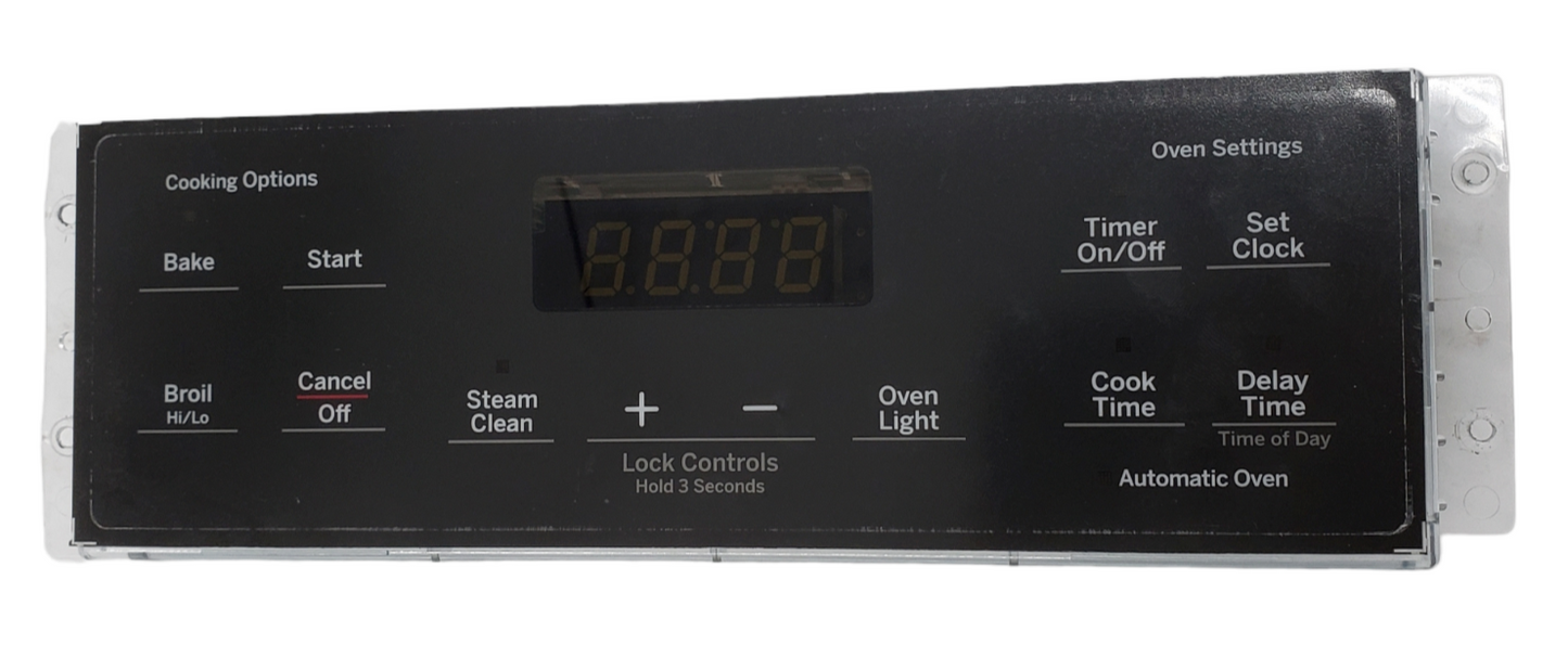 Genuine GE Oven Control Board Same 164D8450G228 *Day Shipping & 60 Days Warranty