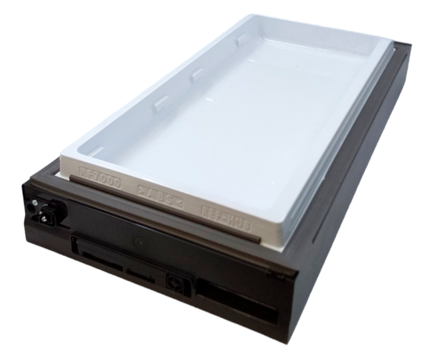 New Samsung Assy Door Sub-ref Right DA97-23006A Same Day Ship & 60 Days Warranty