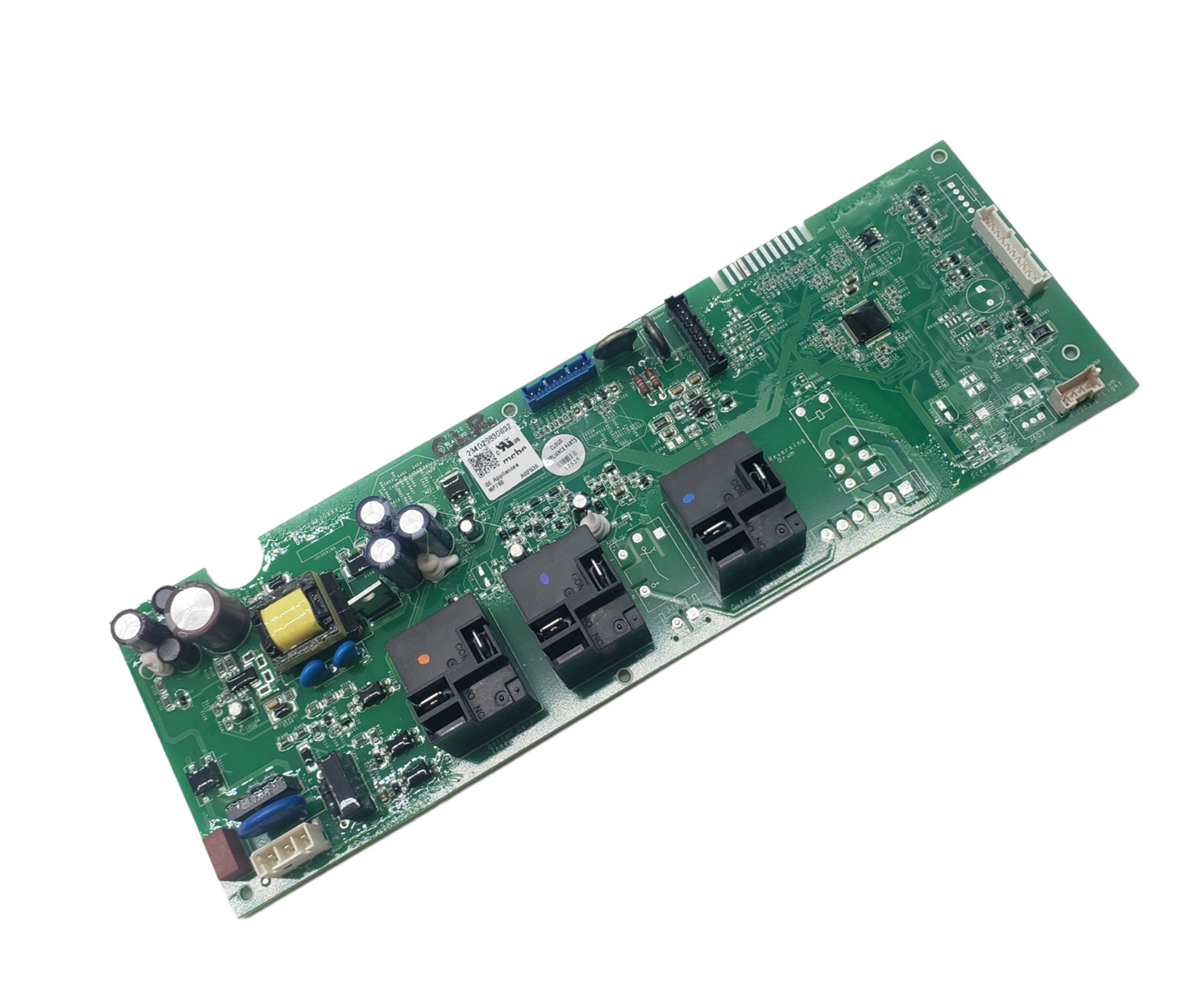 New GE Dryer Control Board 234D2983G002 **Same Day Shipping & 60 Days Warranty**