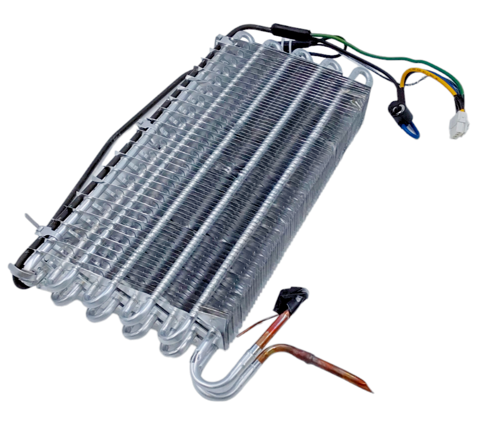 New Frigidaire Fridge Evaporator 5304529495 Same Day Shipping & 60 Days Warranty
