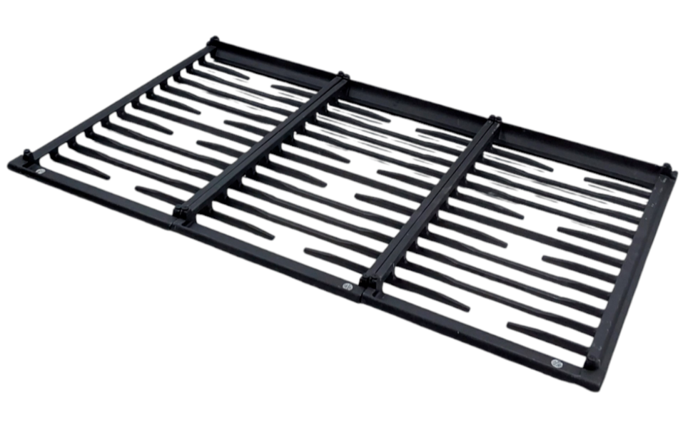 New Frigidaire Range Grate SetX3 694092607 Same Day Shipping &60 Days Warranty
