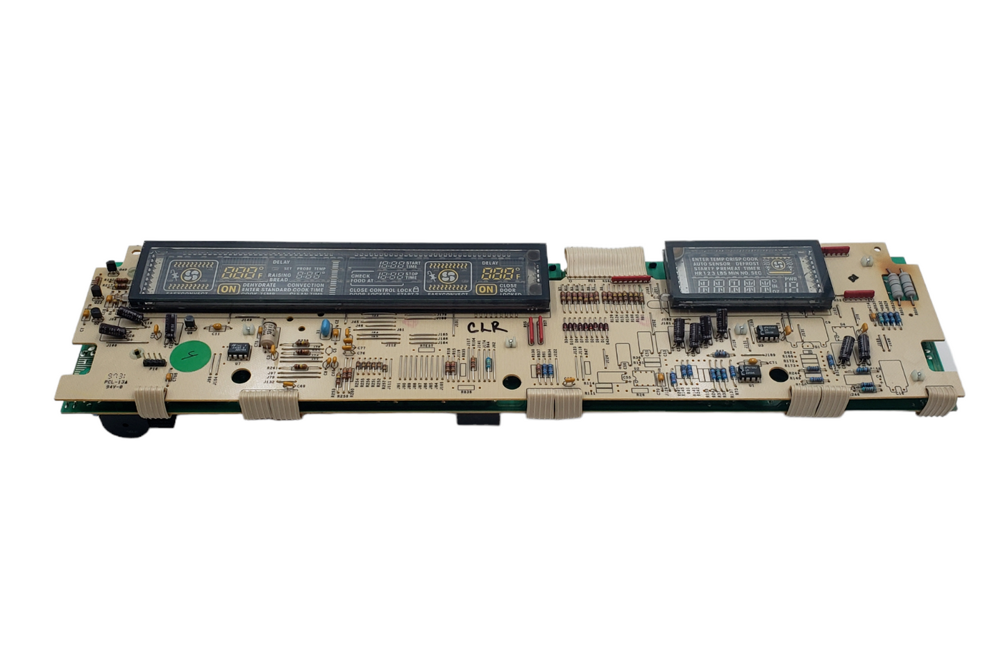 OEM Whirlpool Double Oven Control Board 4448869 Same Day Ship & 60 Days Warranty