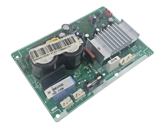 OEM Samsung Fridge Control Board DA41-00614F *Same Day Ship & 60 Days Warranty**