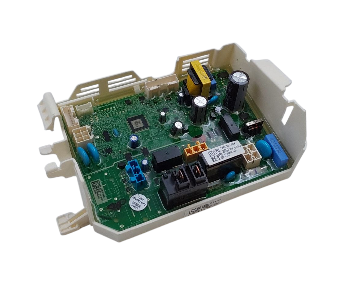 LG New Washer Control Board EBR31002667 **Same Day Shipping & 60 Days Warranty**