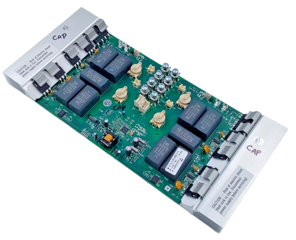 New Beko Range Control Board 230668122574 *Same Day Shipping & 60 Days Warranty*