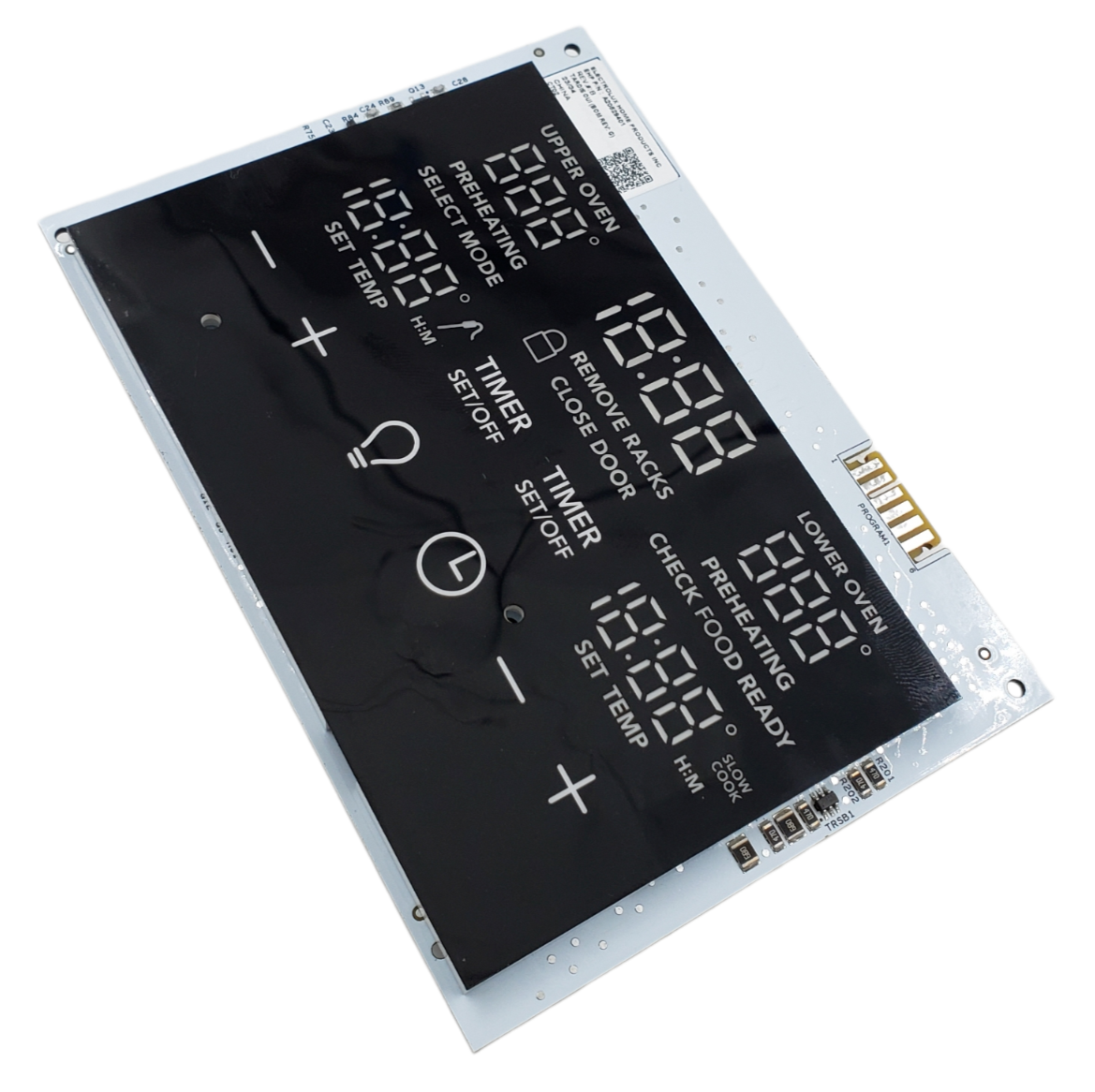 New Frigidaire Oven Control Board A20529401 Same Day Shipping & 60 Days Warranty