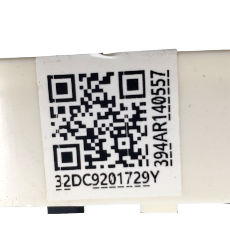 New Samsung Dryer Control Board DC92-01729Y Same Day Shipping & 60 Days Warranty