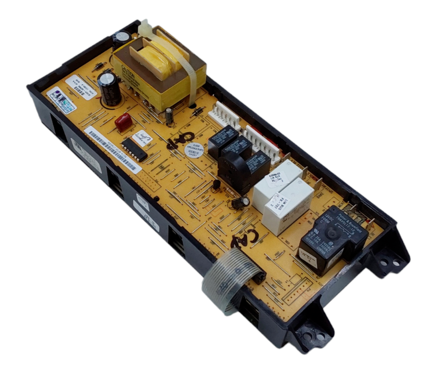 OEM Frigidaire Oven Control Board 316418709 Same Day Shipping & 60 Days Warranty