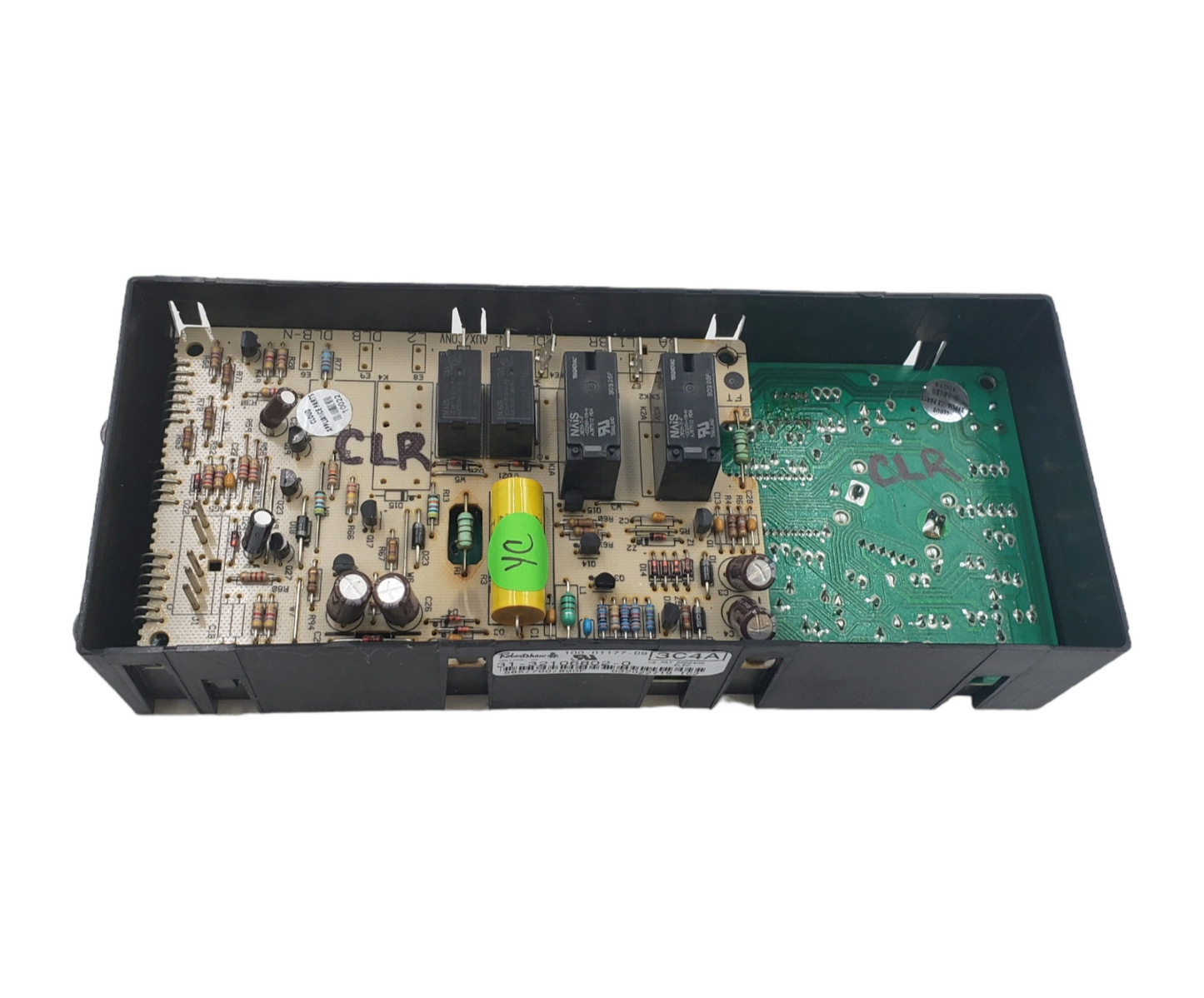 Genuine Maytag Oven Control Board 31-32106802-0 Same Day Ship & 60 Days Warranty