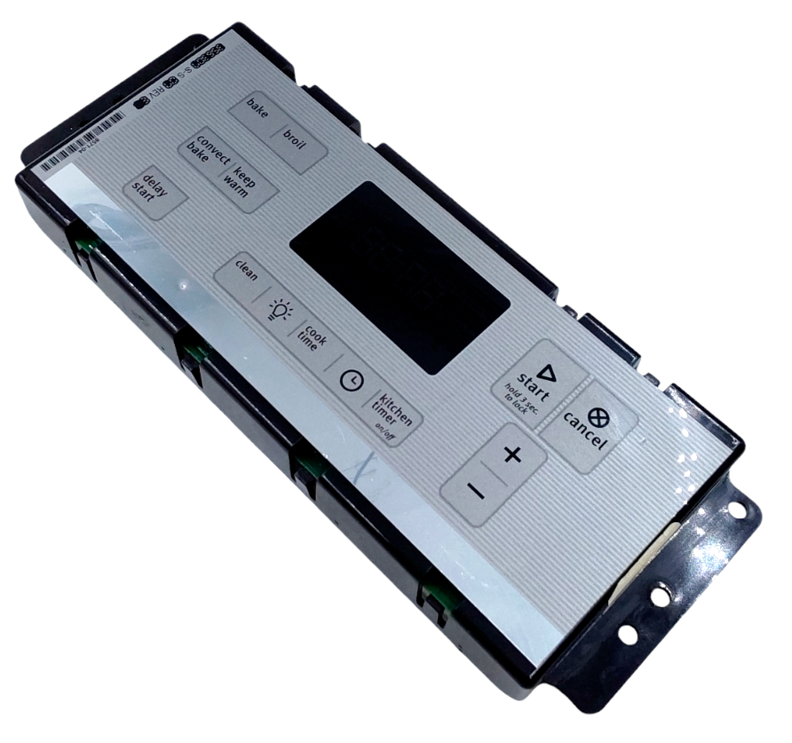 Genuine Whirlpool Range Control Board W10348719 Same Day Ship & 60 Days Warranty