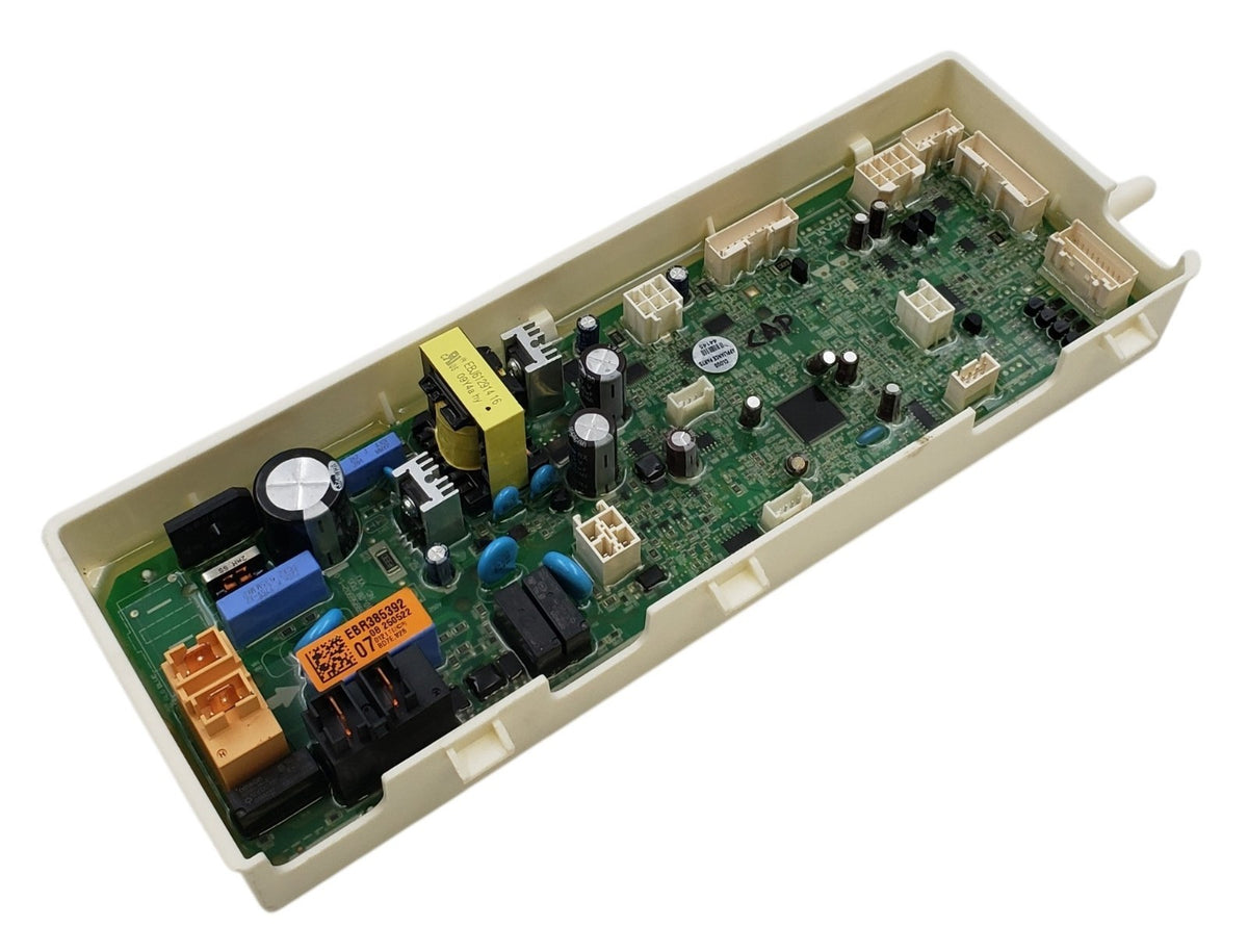 LG Genuine Washer Control Board EBR38539207 Same Day Shipping & 60 Days Warranty