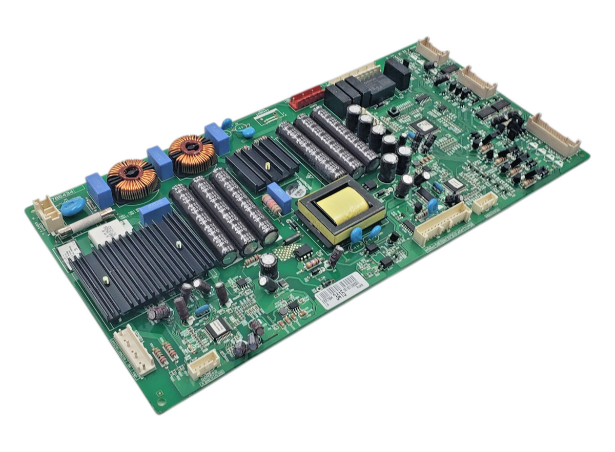 Genuine LG Fridge Control Board EBR78643415 Same Day Shipping & 60 Days Warranty