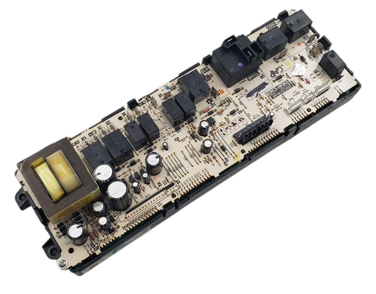 GE Genuine Range Control Board WB27K10368 *Same Day Shipping & 60 Days Warranty*