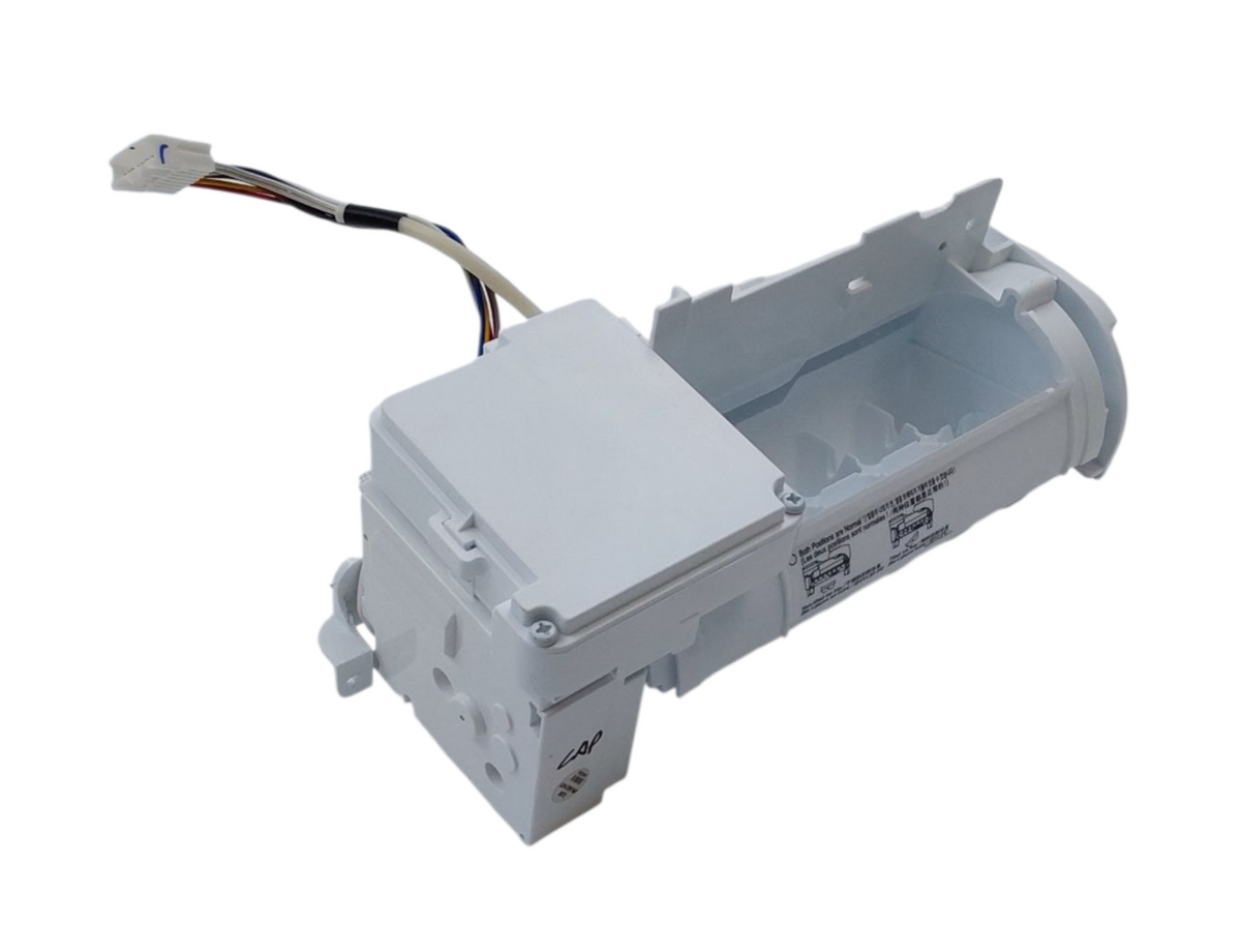 LG New Fridge Ice Maker Assembly AEQ73569903 **Same Day Ship & 60 Days Warranty*