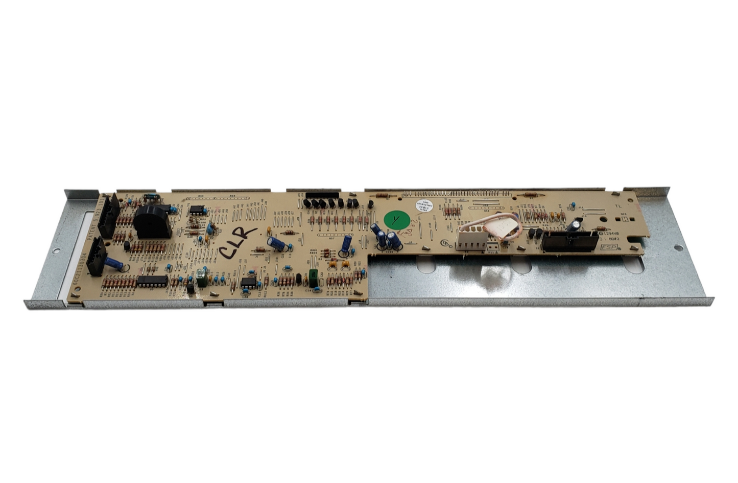 Genuine Whirlpool Oven Control Board 9782400 **Same Day Ship & 60 Days Warranty*