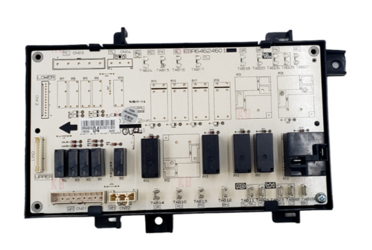 New LG Oven Control Board EBR64624604 ***Same Day Shipping & 60 Days Warranty***