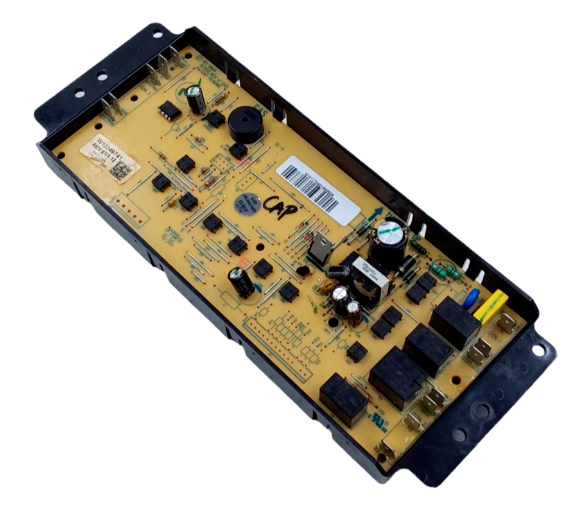 Genuine Whirlpool Oven Control Board W10349741 Same Day Ship & *60 Days Warranty