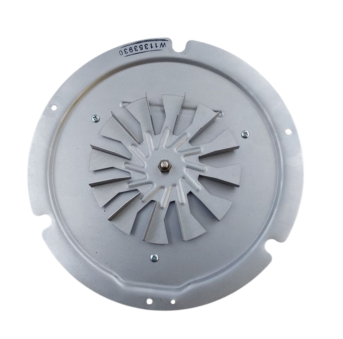 Whirlpool New Range Fan Motor W11665503 **Same Day Shipping & 60 Days Warranty**