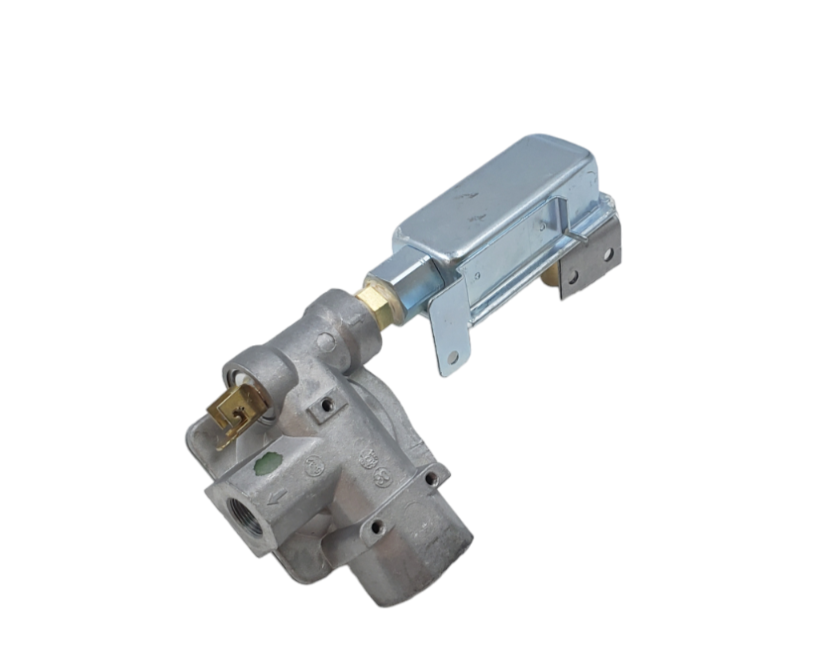 New GE Oven Valve Control Assembly  Y-68506-98 Same Day Ship & 60 Days Warranty*