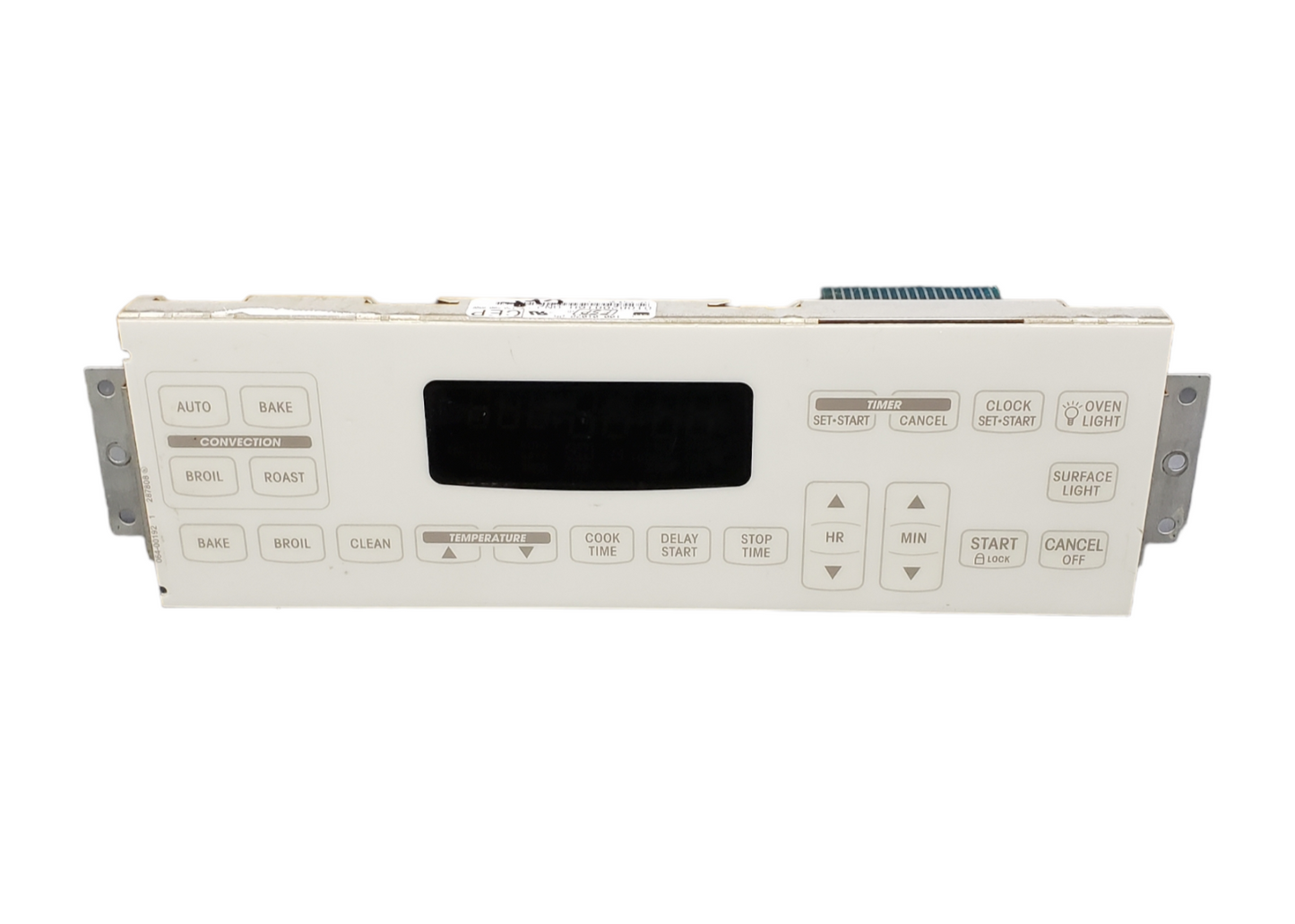 Genuine Whirlpool Oven Control Board 9753638 Same Day Ship & **60 Days Warranty*