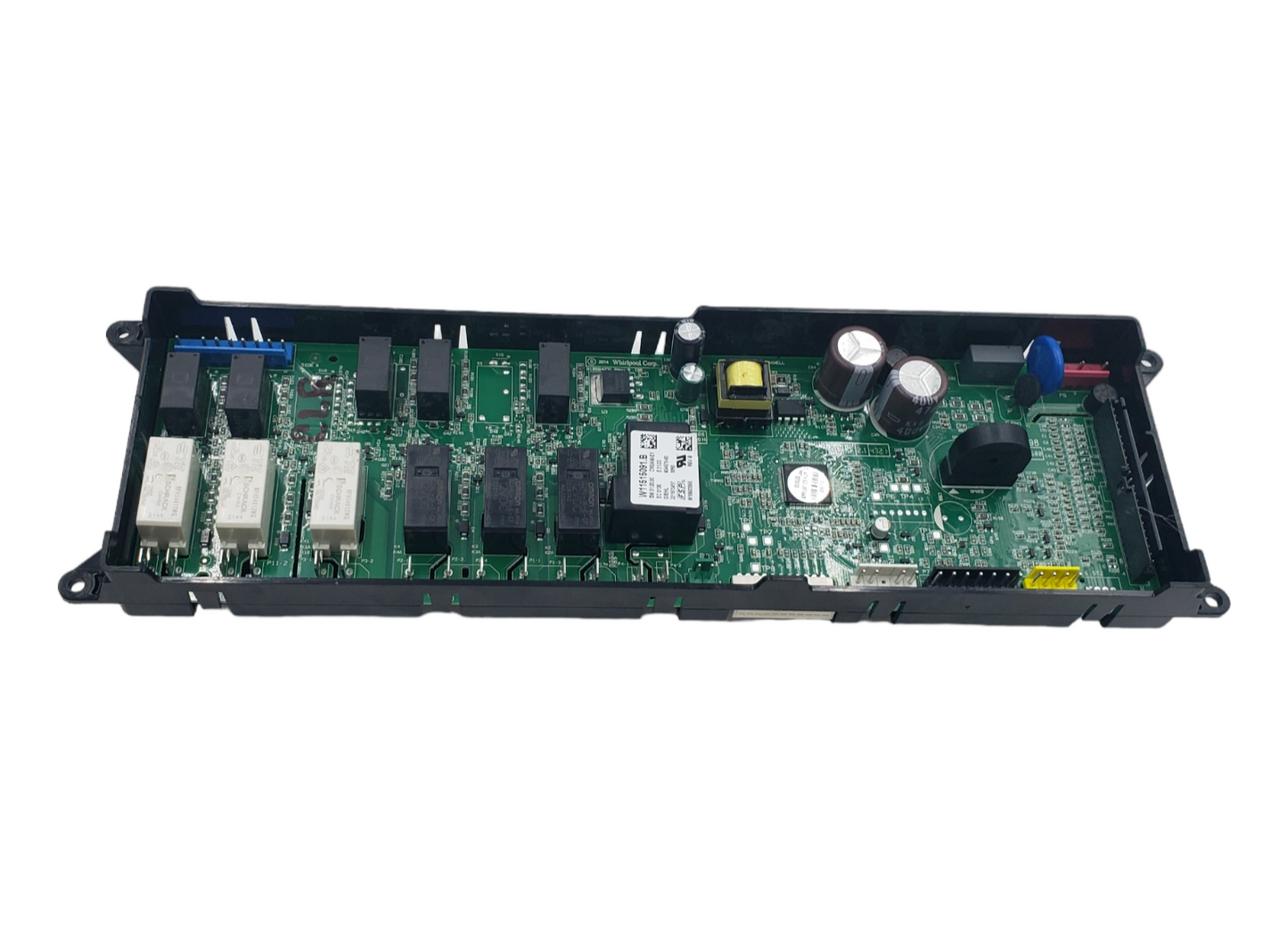 Genuine Whirlpool Oven Control Board W11515091 Same Day Ship & *60 Days Warranty