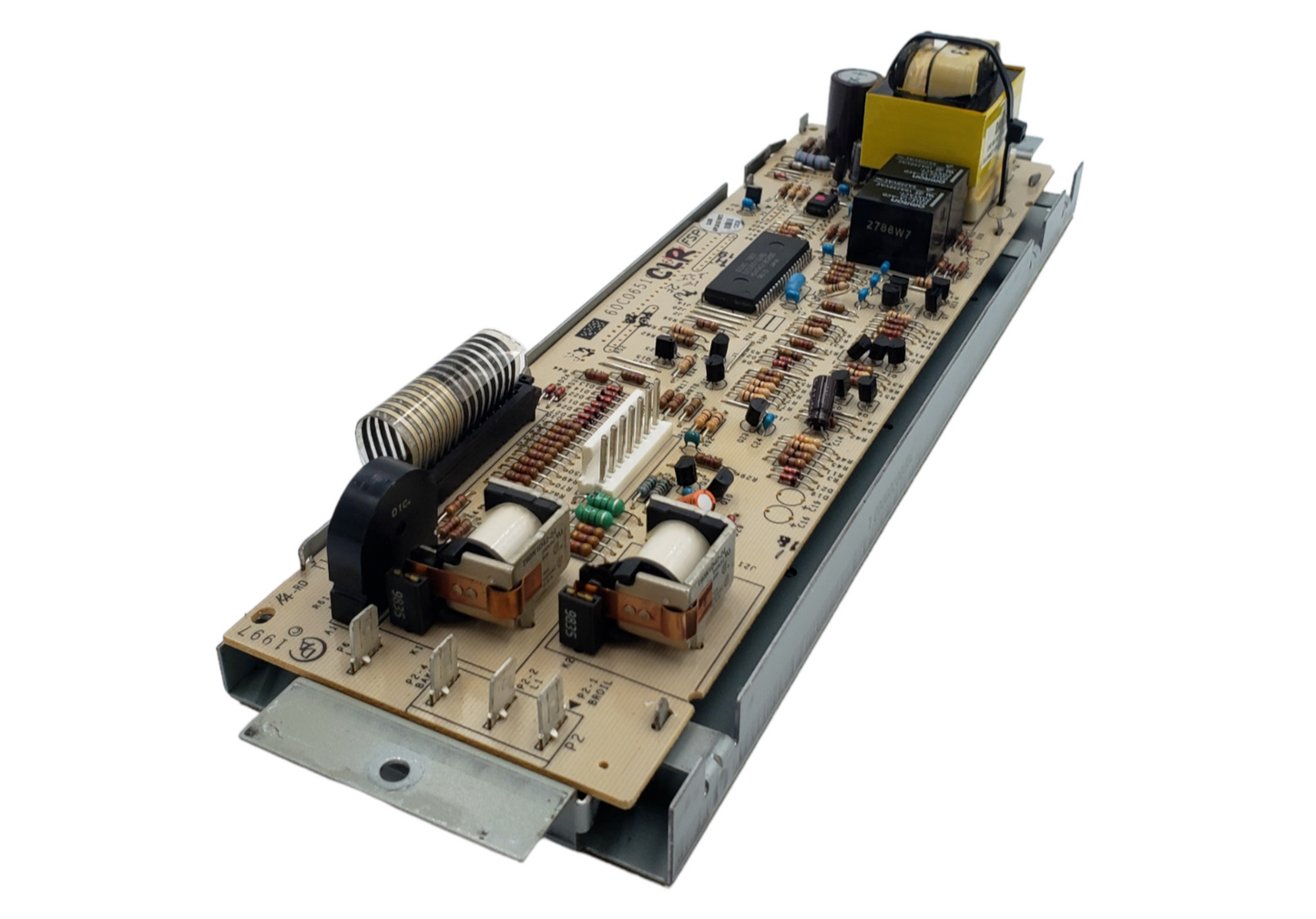 Genuine Whirlpool Range Control Board 8053444 Same Day Ship & *60 Days Warranty*