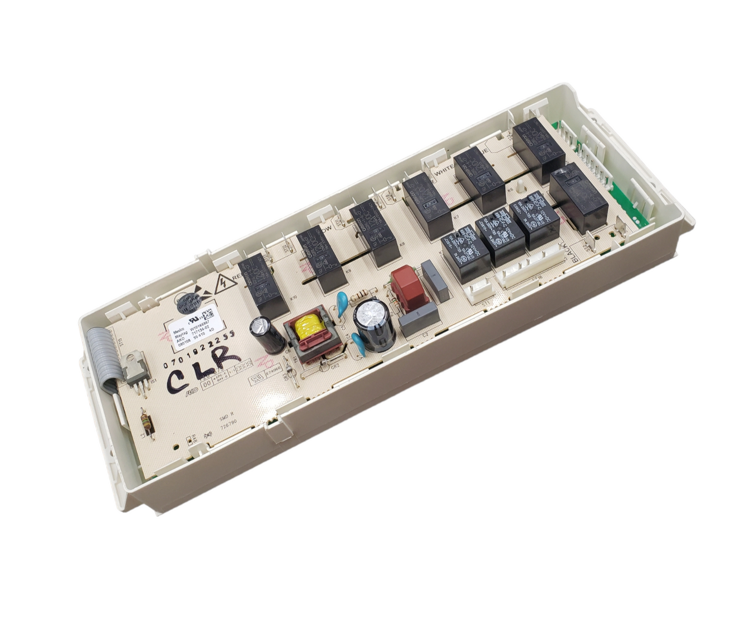 Genuine Whirlpool Oven Control Board W10166967 Same Day Ship & 60 Days Warranty*