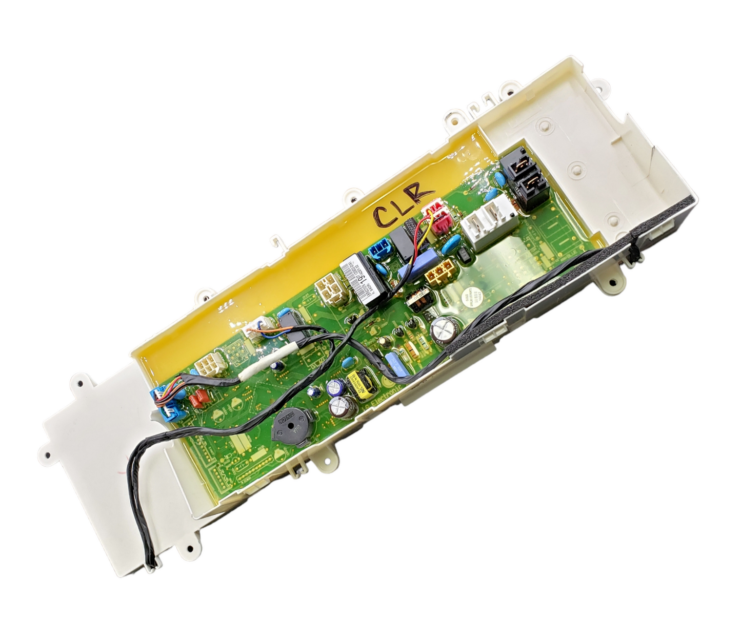 Genuine LG Dryer Control Board EBR62707619 Same Day Shipping & *60 Days Warranty
