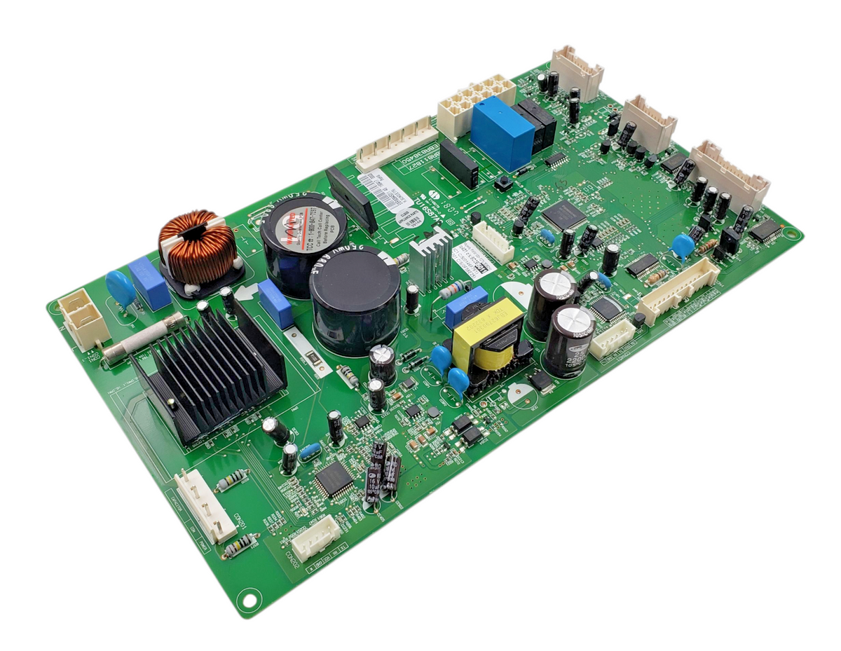 Genuine LG Fridge Control Board EBR83845011 Same Day Shipping & 60 Days Warranty