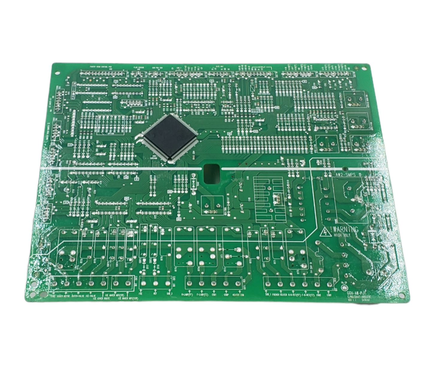 OEM Samsung Refrigerator Control DA41-00538M Same Day Ship & **60 Days Warranty*