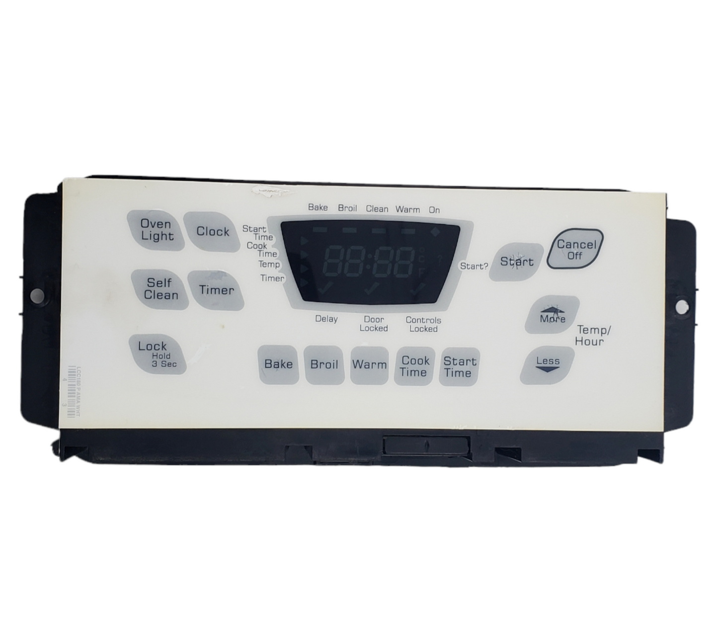 Genuine Whirlpool Oven Control Board W10271723 Same Day Ship & *60 Days Warranty