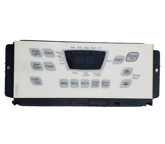 Genuine Whirlpool Oven Control Board W10271723 Same Day Ship & *60 Days Warranty