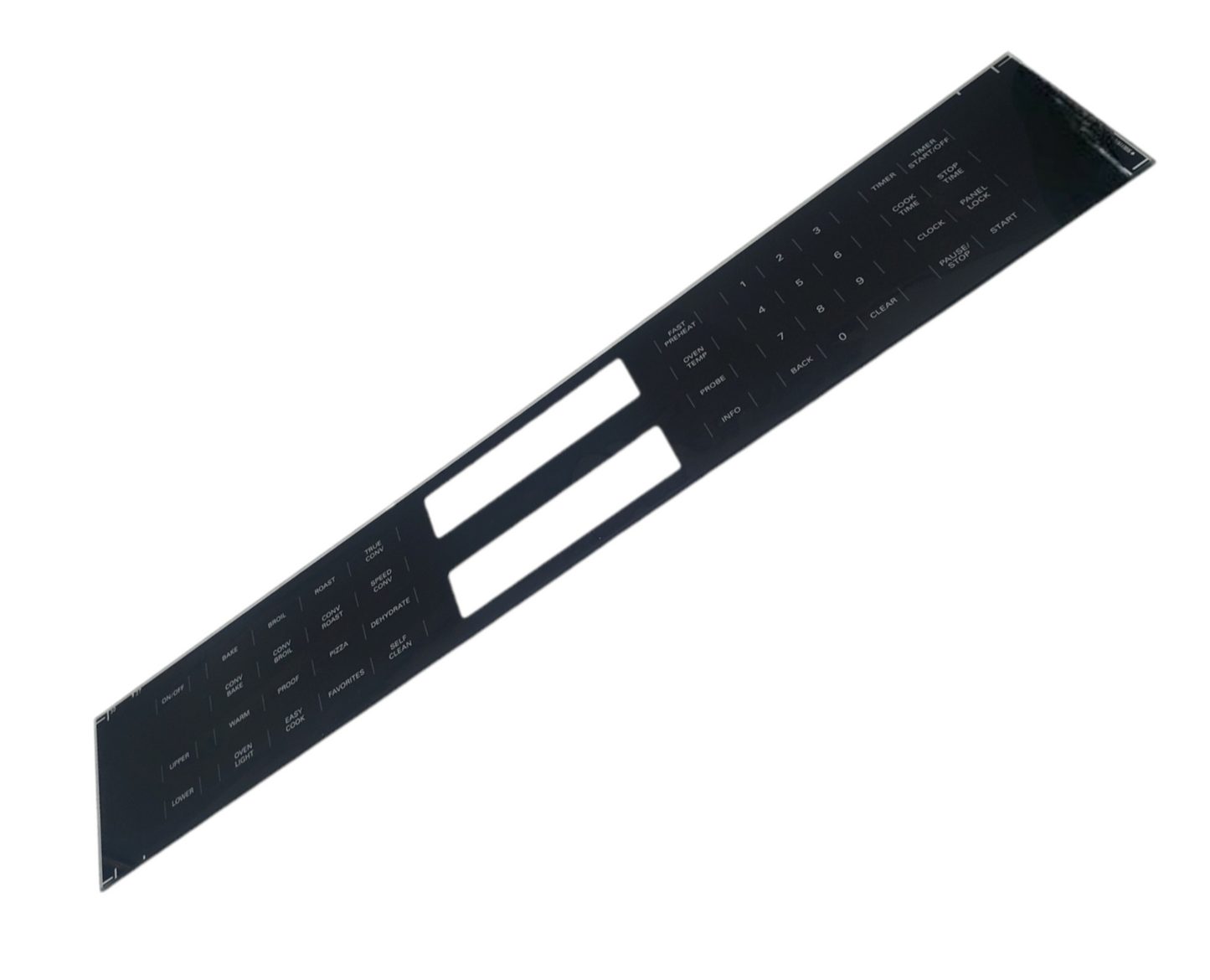 Genuine Themador Oven Touch Panel 00741803 *Same Day Shipping & 60 Days Warranty