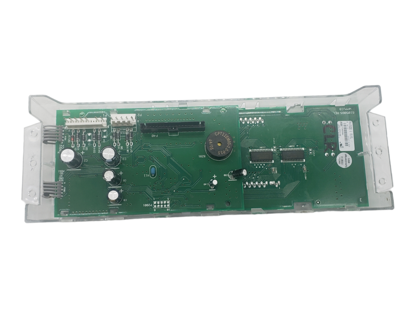 Genuine Whirlpool Oven Control Board 9763050 **Same Day Ship & 60 Days Warranty*