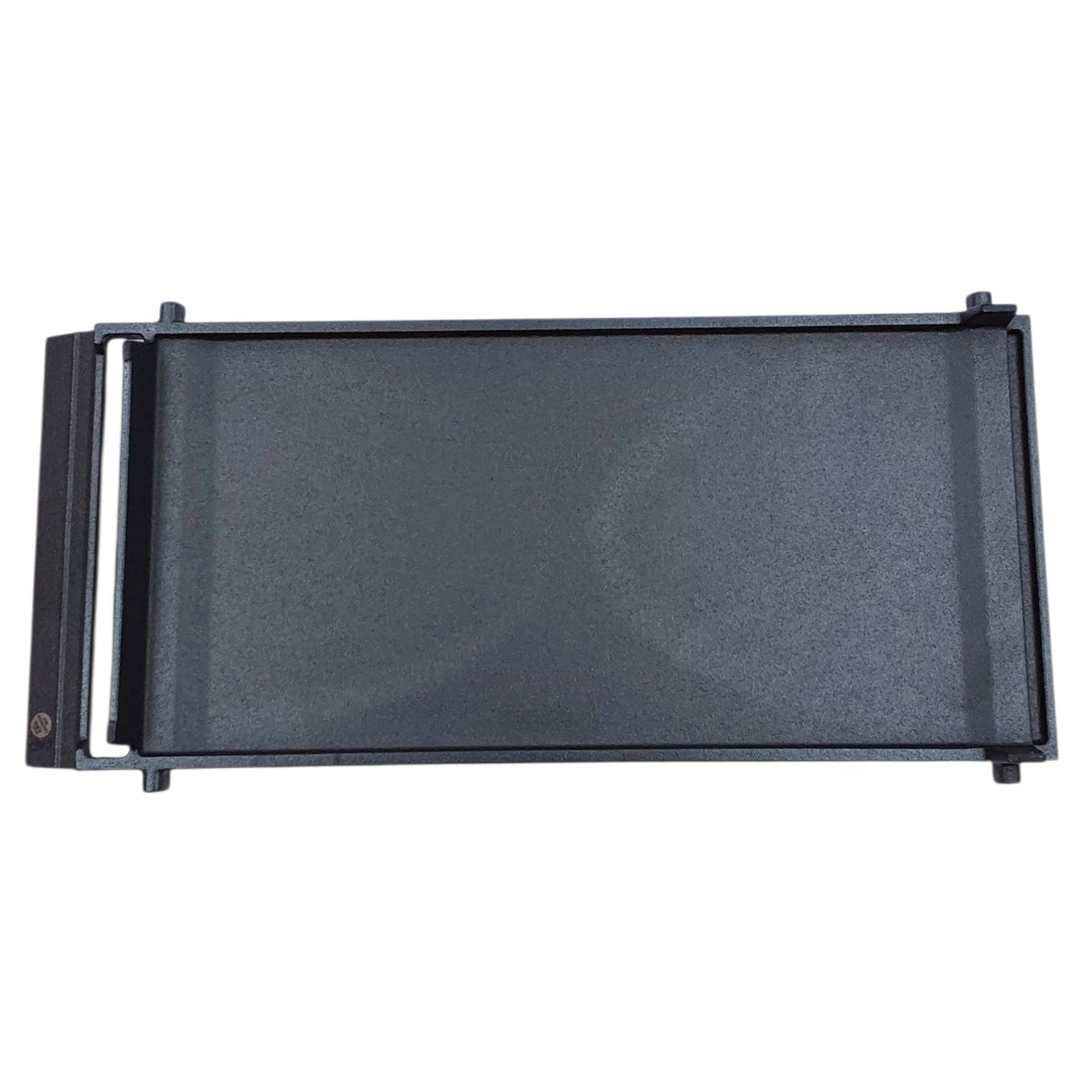 GE New Range Cast Iron Griddle 295D2523P001 Same Day Shippig & 60 Days Warranty*