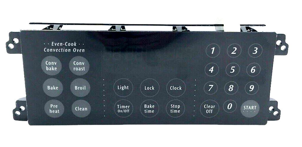 Genuine Frigidaire Range Control 316207620 Same Day Shipping & *60 Days Warranty