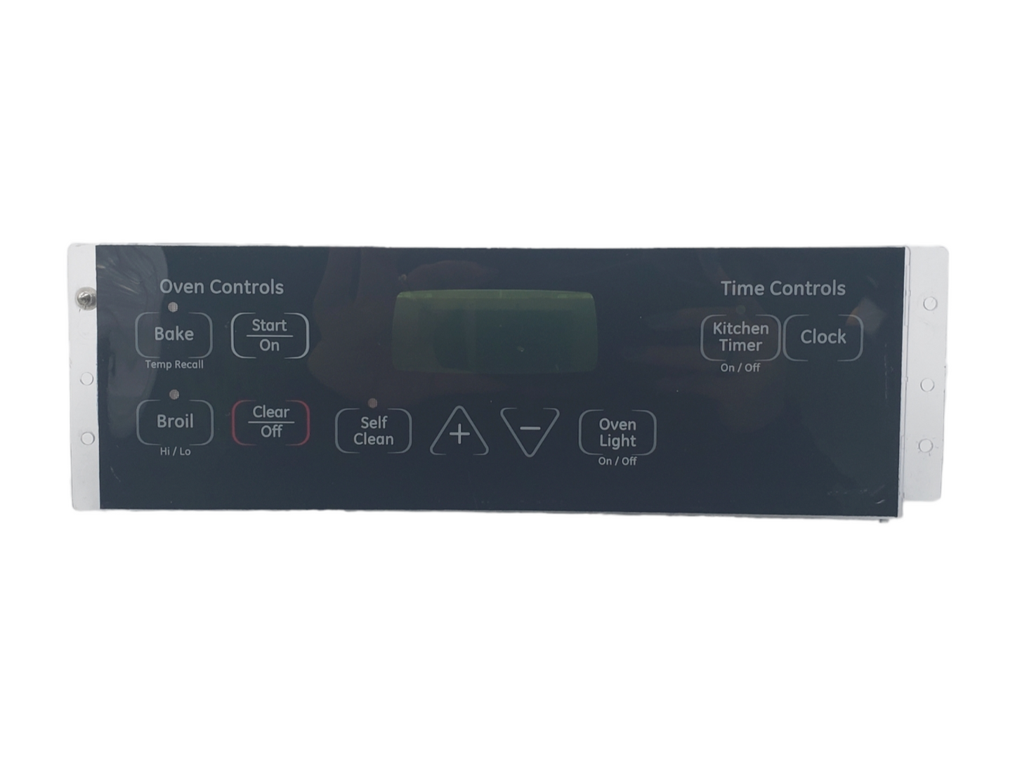 Genuine GE Oven Control Board 183D9934P001 Same Day Shipping & *60 Days Warranty