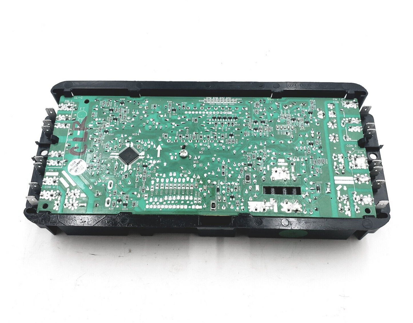 Genuine Whirlpool Oven Control Board W10687553 *Same Day Ship & 60 Days Warranty