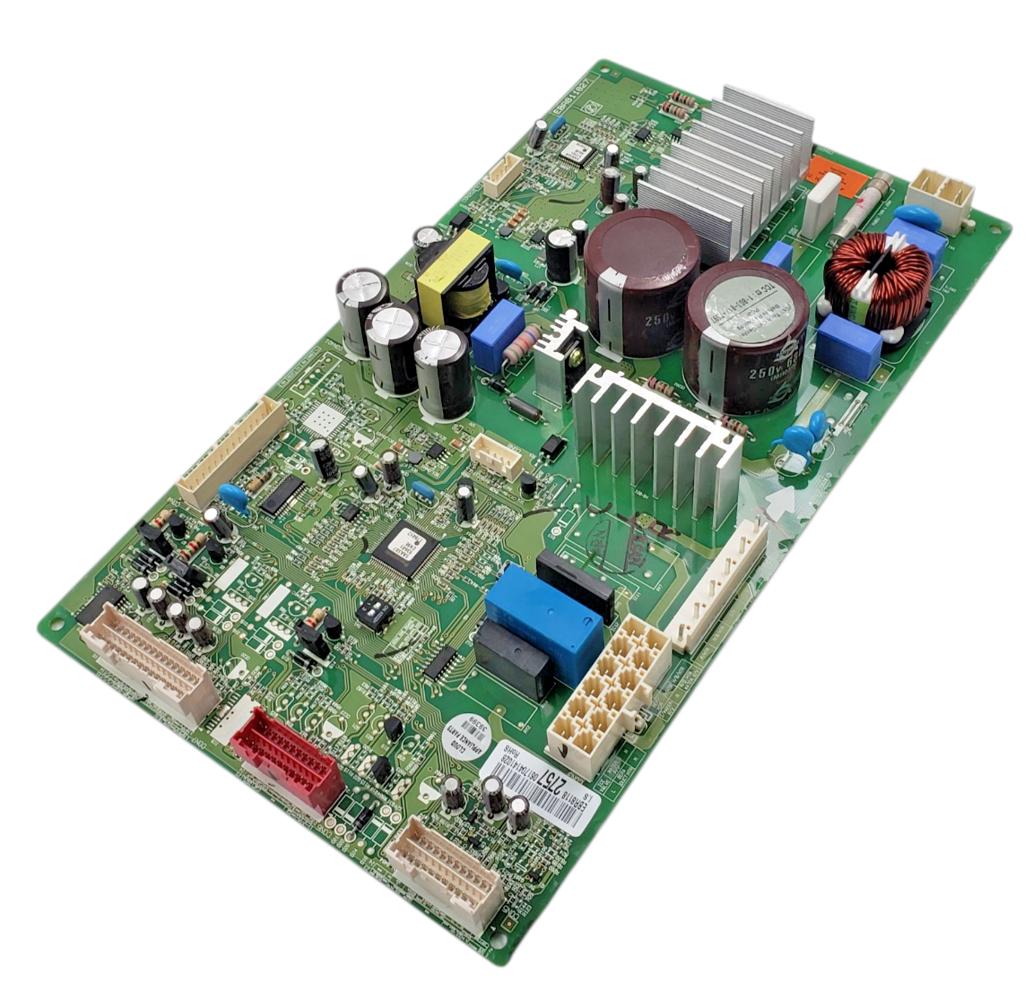 Genuine LG Fridge Control Board EBR81182757 Same Day Shipping & 60 Days Warranty