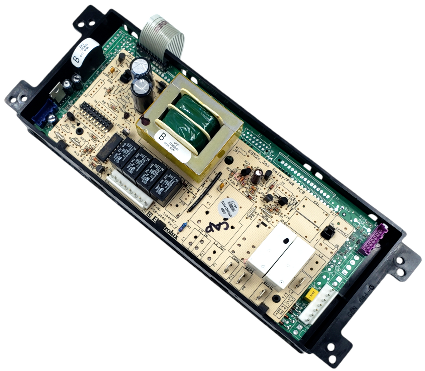 OEM Frigidaire Range Control Board 316560116 **Same Day Ship & 60 Days Warranty*