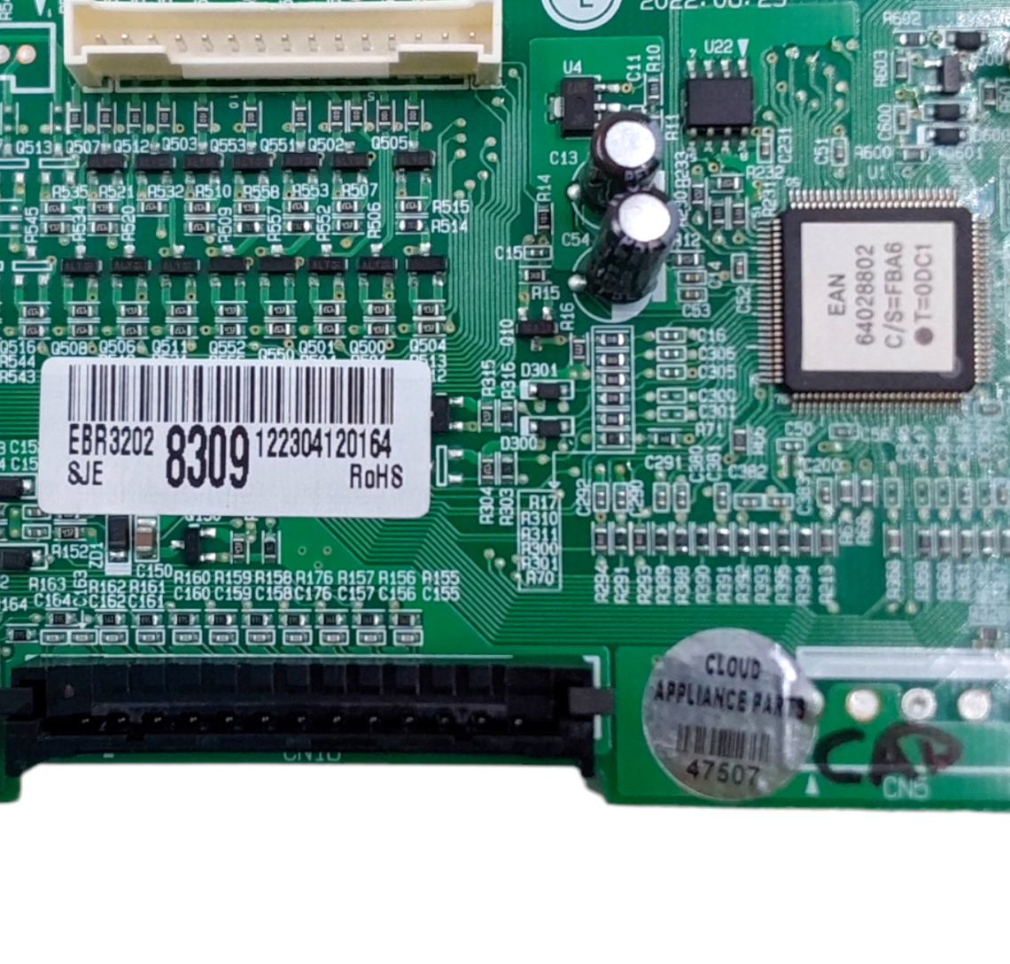 Genuine LG Range Control Board EBR32028309 Same Day Shipping & 60 Days Warranty*