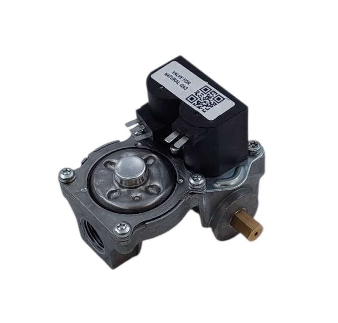 GE New Dryer Gas Valve Assembly 234D3046P001 **Same Day Ship & 60 Days Warranty*