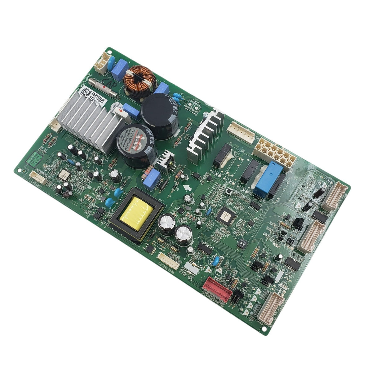 LG Genuine Fridge Control Board EBR78940510 **Same Day Ship & 60 Days Warranty**