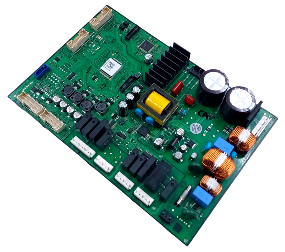 Genuine Samsung Fridge Control Board DA94-04603E Same Day Ship &60 Days Warranty