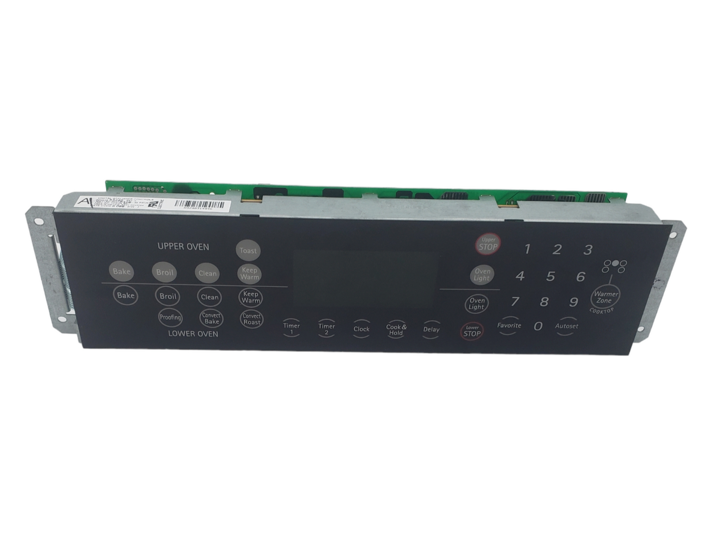 Genuine Whirlpool Oven Control 8507P328-60 Same Day Shipping & *60 Days Warranty