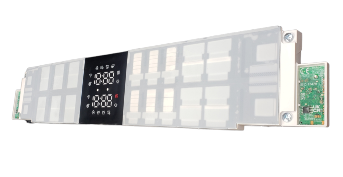New LG Laundry Center Control Board EBR30368933 Same Day Ship & 60 Days Warranty