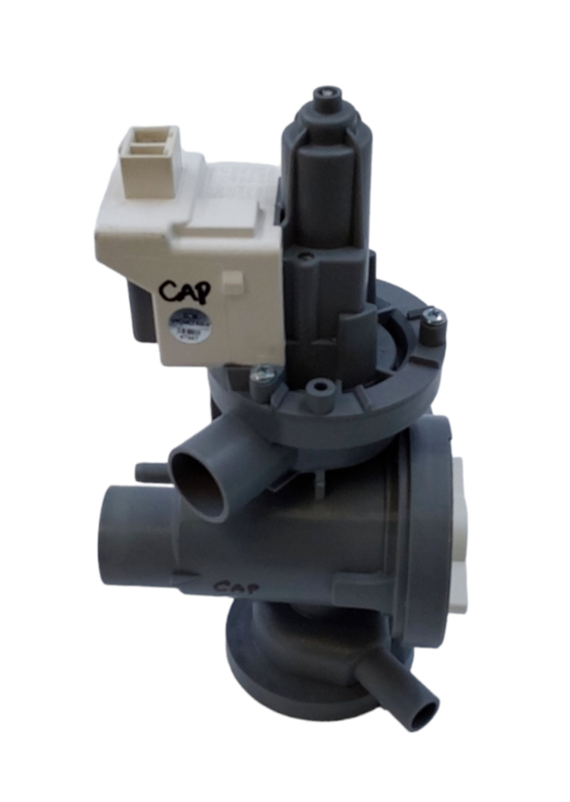 New Whirlpool Washer Water Pump W11487711 Same Day Shipping & 60 Days Warranty**
