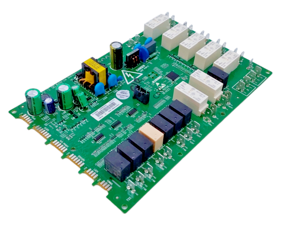 New Fisher & Paykel Oven C Board 56513904226501 Same Day Ship & 60 Days Warranty