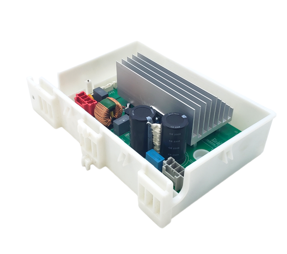 New GE Washer Inverter Board 290D1952G102 *Same Day Shipping & 60 Days Warranty*